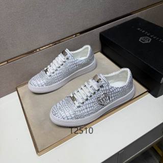 2026.01.27 Super Perfect PHILIPP PLEIN Men shoes sz38-46 1701