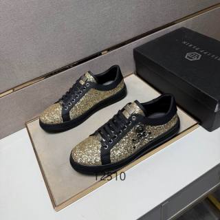 2026.01.27 Super Perfect PHILIPP PLEIN Men shoes sz38-46 1706