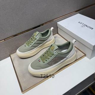 2026.01.27 Super Perfect Moncler Women shoes sz35-41 015