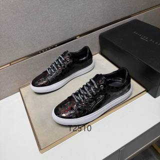 2026.01.27 Super Perfect PHILIPP PLEIN Men shoes sz38-46 1696
