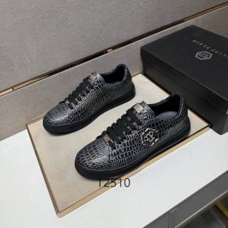 2026.01.27 Super Perfect PHILIPP PLEIN Men shoes sz38-46 1702