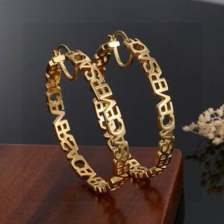 2026.01.27 Versace Earing 357