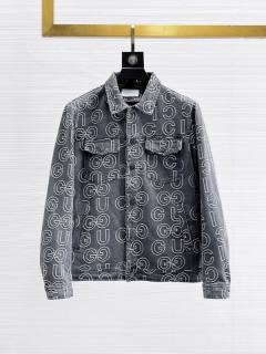 2026.01.27 Gucci Jacket M-3XL 1713
