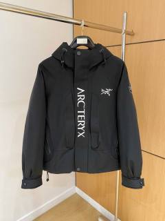 2026.01.27  Arcteryx Jacket M-3XL 1083
