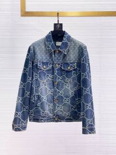 2026.01.27 Gucci Jacket M-3XL 1716
