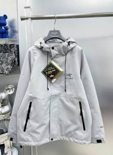 2026.01.27  Arcteryx Jacket M-3XL 1086
