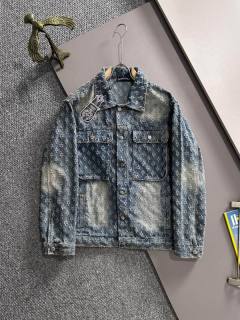 2026.01.27 Chrome Hearts Jacket M-3XL 324