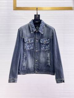 2026.01.27 Chrome Hearts Jacket M-3XL 322