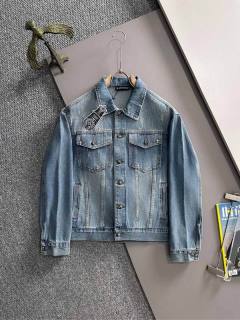 2026.01.27 Chrome Hearts Jacket S-3XL 334