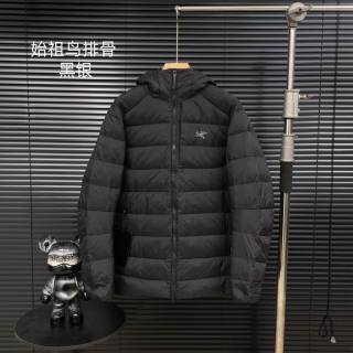 2026.01.27  Arcteryx Jacket S-2XL 1088