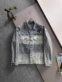 2026.01.27 Chrome Hearts Jacket S-3XL 330