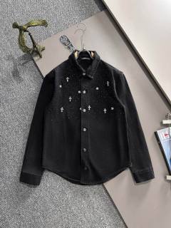 2026.01.27 Chrome Hearts Jacket S-3XL 331