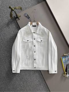 2026.01.27 Chrome Hearts Jacket S-3XL 333