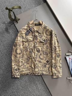 2026.01.27 Chrome Hearts Jacket S-3XL 327