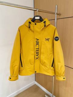 2026.01.27  Arcteryx Jacket M-3XL 1082