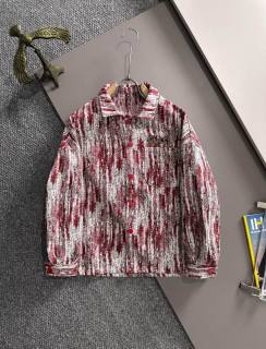 2026.01.27 Gucci Jacket M-3XL 1718