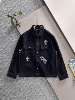 2026.01.27 Chrome Hearts Jacket S-3XL 328