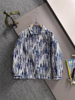 2026.01.27 Gucci Jacket M-3XL 1717