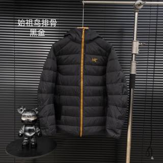 2026.01.27  Arcteryx Jacket S-2XL 1087