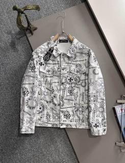 2026.01.27 Chrome Hearts Jacket S-3XL 326