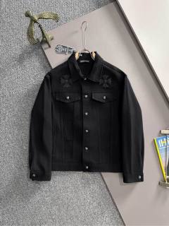 2026.01.27 Chrome Hearts Jacket S-3XL 332