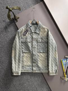 2026.01.27 Chrome Hearts Jacket M-3XL 325