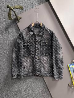 2026.01.27 Chrome Hearts Jacket M-3XL 323