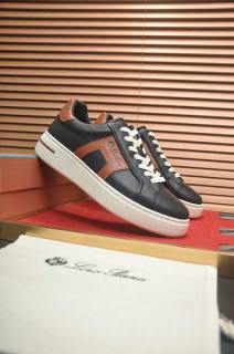 2026.01.27 Super Perfect Loro Piana Men shose Sz38-46 852