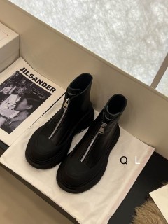2026.01.27 Super Perfect Alexander Mcqueen Women shoes sz35-40 300