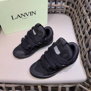 2026.01.27 Super Perfect Lanvin Men Shoes sz38-44 475