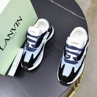 2026.01.27 Super Perfect Lanvin Men Shoes sz38-46 477