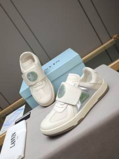 2026.01.27 Super Perfect Lanvin Men Shoes sz38-44 473