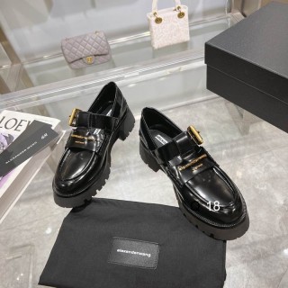2026.01.27 Super Perfect Alexander Wang Women shoes size35-40 084