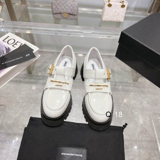 2026.01.27 Super Perfect Alexander Wang Women shoes size35-40 083