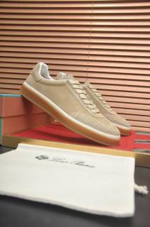 2026.01.27 Super Perfect Loro Piana Men shose Sz38-46 841