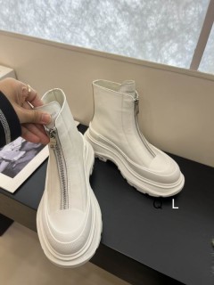 2026.01.27 Super Perfect Alexander Mcqueen Women shoes sz35-40 302