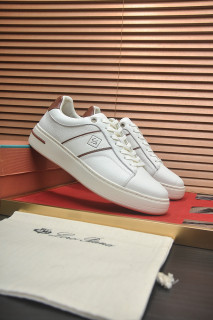 2026.01.27 Super Perfect Loro Piana Men shose Sz38-46 850