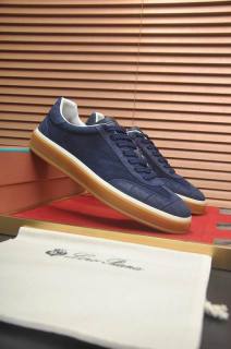 2026.01.27 Super Perfect Loro Piana Men shose Sz38-46 843