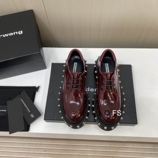 2026.01.27 Super Perfect Alexander Wang Women shoes size35-40 079