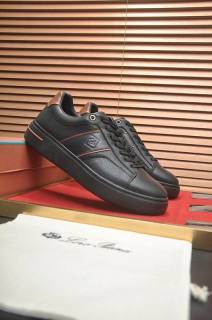 2026.01.27 Super Perfect Loro Piana Men shose Sz38-46 851
