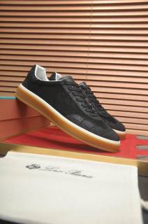 2026.01.27 Super Perfect Loro Piana Men shose Sz38-46 844