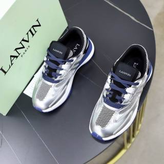 2026.01.27 Super Perfect Lanvin Men Shoes sz38-46 481