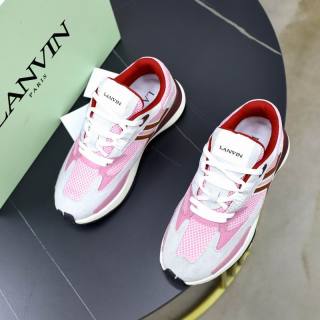 2026.01.27 Super Perfect Lanvin Men Shoes sz38-46 478