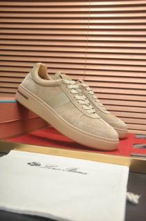 2026.01.27 Super Perfect Loro Piana Men shose Sz38-46 846