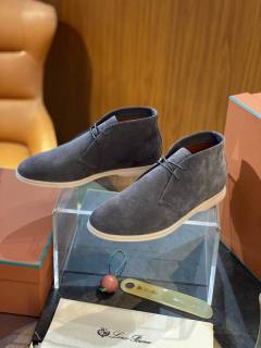 2026.01.27 Super Perfect Loro Piana Men shose Sz38-46 855