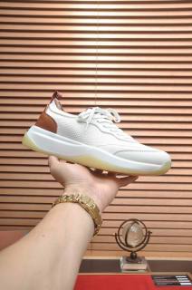 2026.01.27 Super Perfect Loro Piana Men shose Sz38-46 854