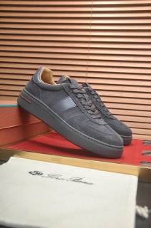 2026.01.27 Super Perfect Loro Piana Men shose Sz38-46 847