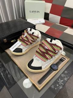 2026.01.27 Super Perfect Lanvin Men Shoes sz38-44 472