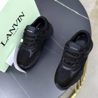 2026.01.27 Super Perfect Lanvin Men Shoes sz38-46 483