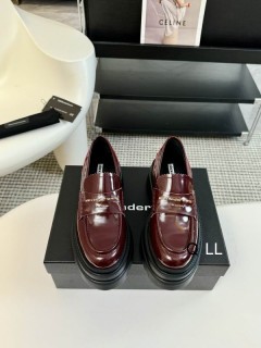 2026.01.27 Super Perfect Alexander Wang Women shoes size35-40 082
